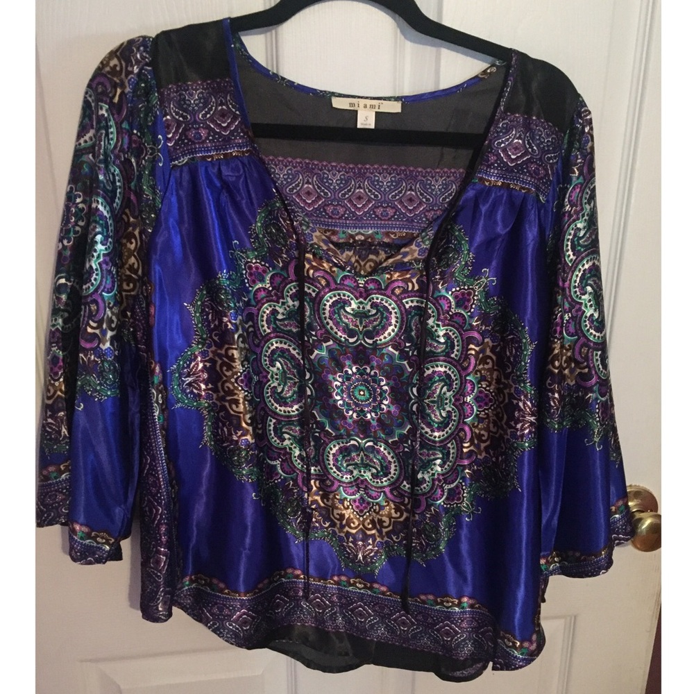 Blouse